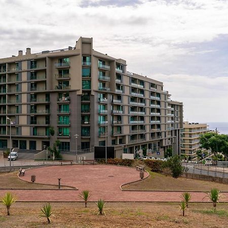 Piornais Residence I By An Island Apart Funchal  Bagian luar foto