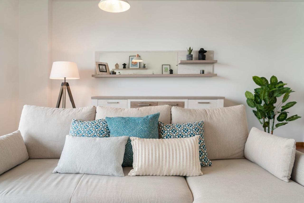 Piornais Residence I By An Island Apart Funchal  Bagian luar foto