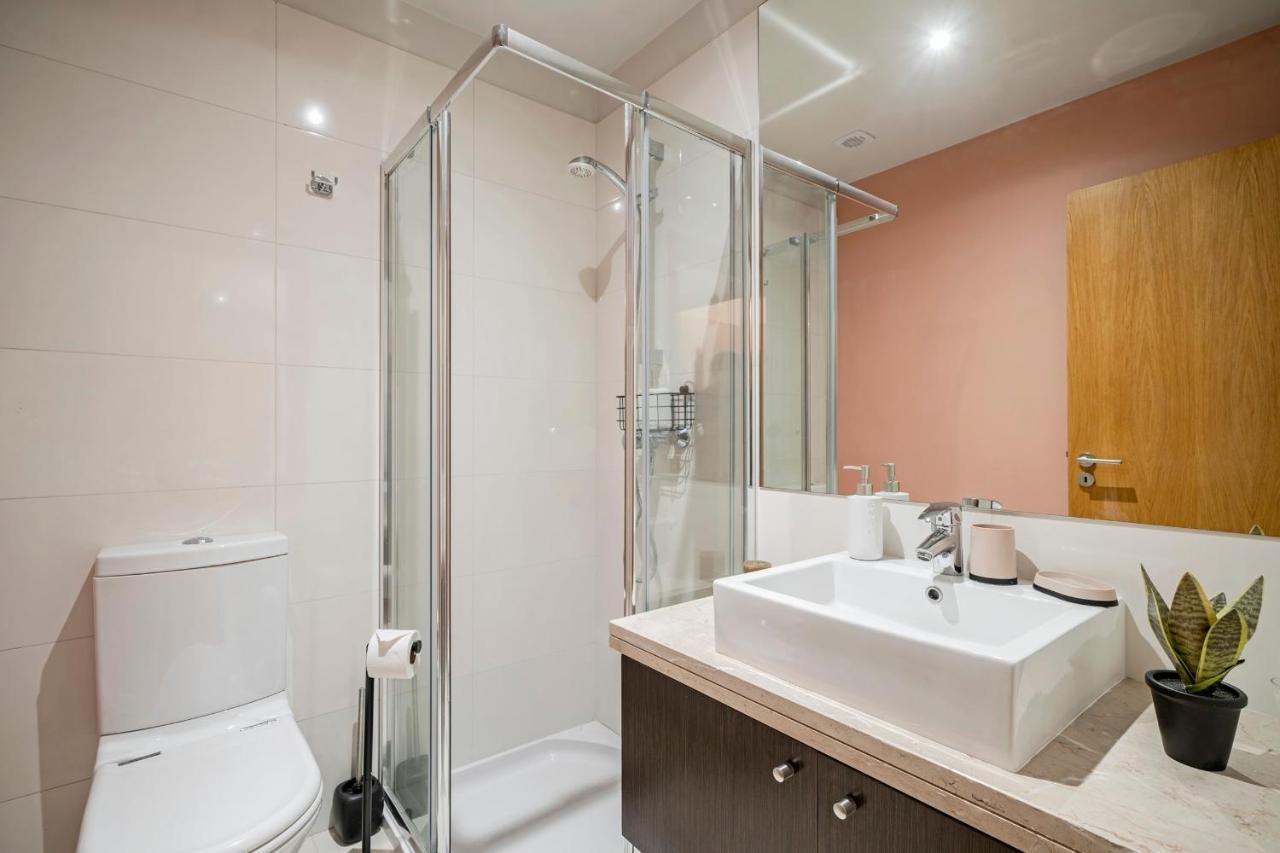 Piornais Residence I By An Island Apart Funchal  Bagian luar foto