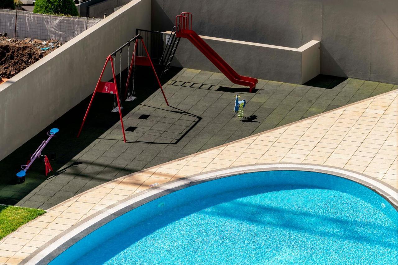 Piornais Residence I By An Island Apart Funchal  Bagian luar foto